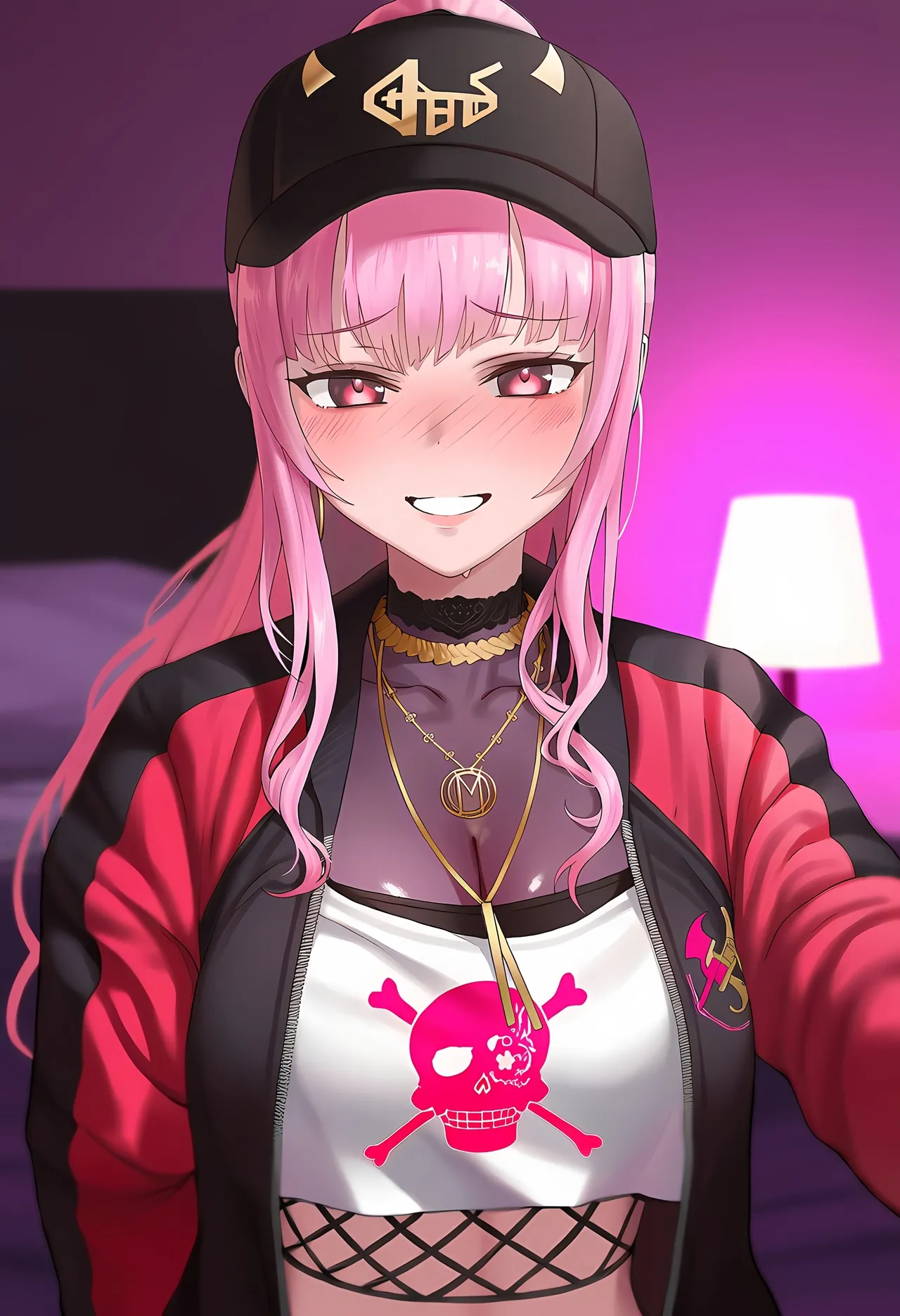 blackmelon エロガキに好き放題されるカリオペ - Image 397