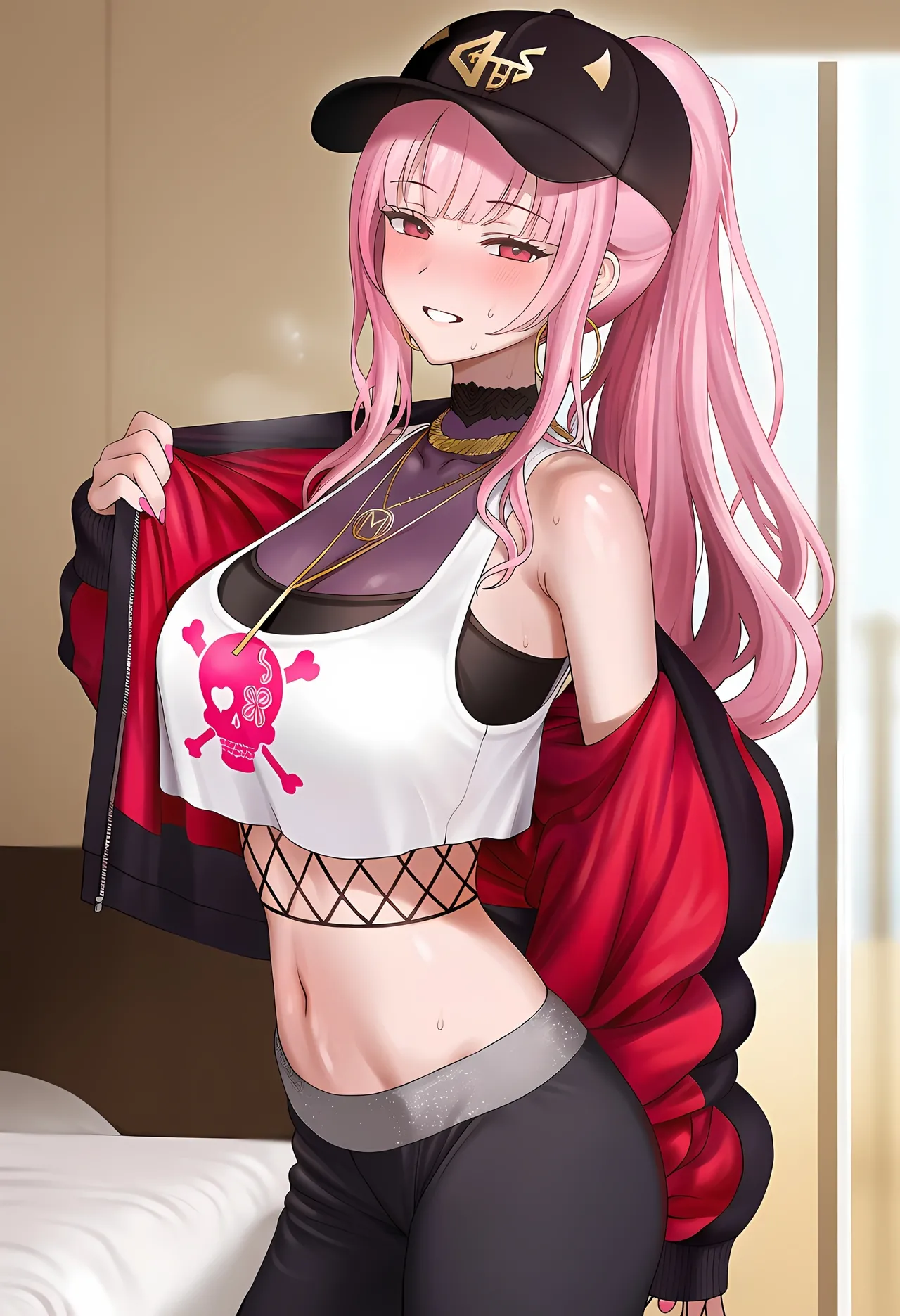 blackmelon エロガキに好き放題されるカリオペ - Image 398