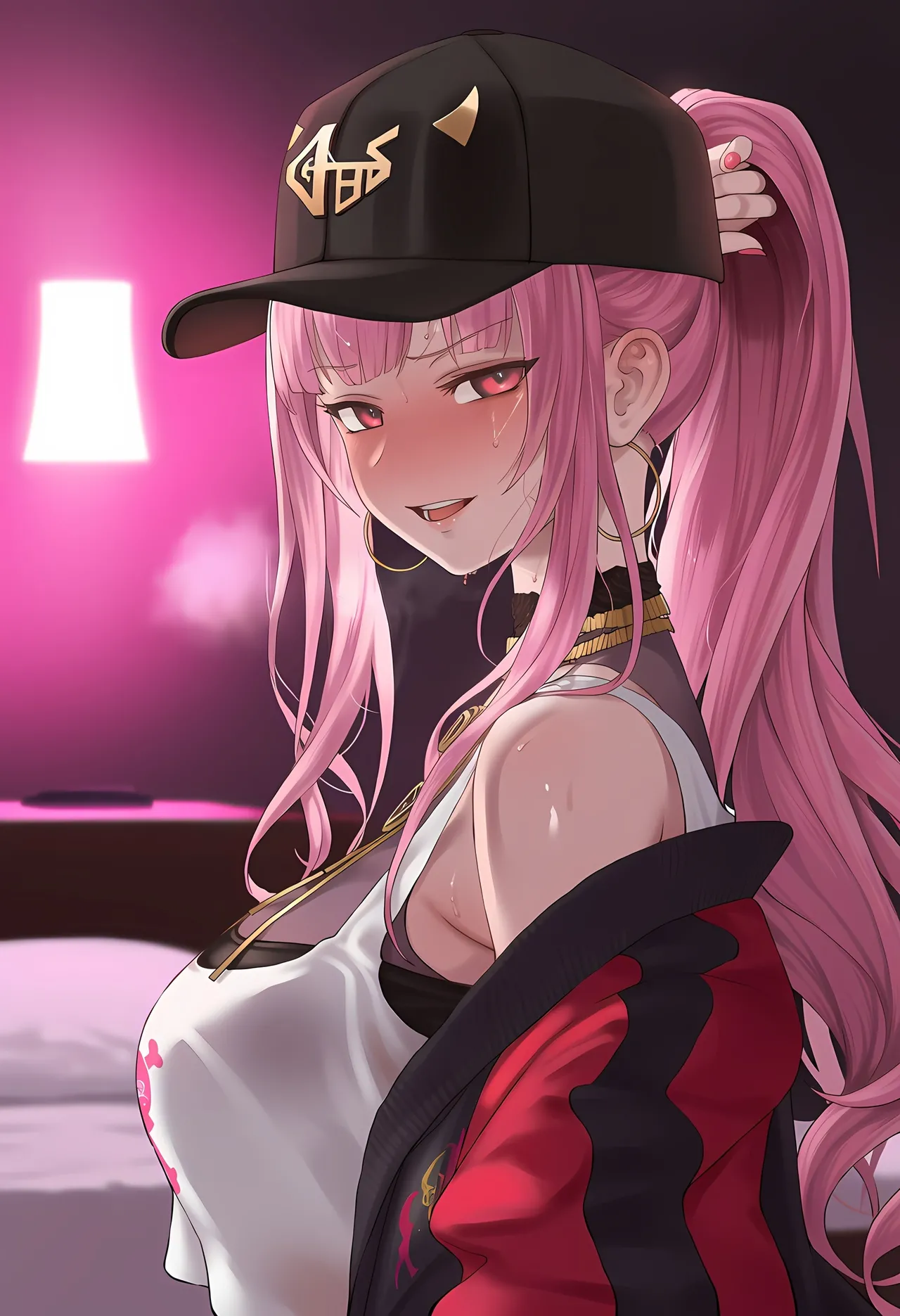 blackmelon エロガキに好き放題されるカリオペ - Image 528