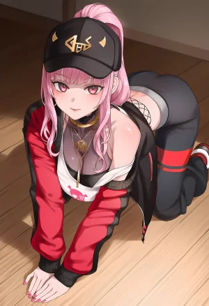 blackmelon エロガキに好き放題されるカリオペ - Page 358