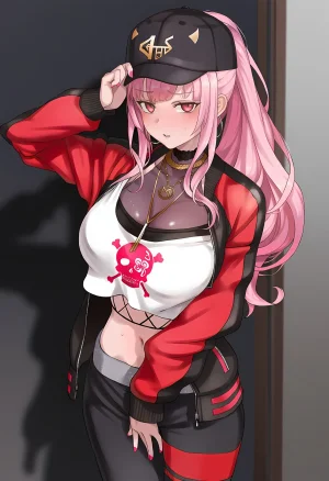 blackmelon エロガキに好き放題されるカリオペ - Page 382