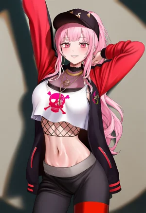 blackmelon エロガキに好き放題されるカリオペ - Page 388