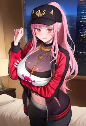 blackmelon エロガキに好き放題されるカリオペ - Page 394