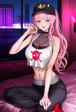 blackmelon エロガキに好き放題されるカリオペ - Page 395
