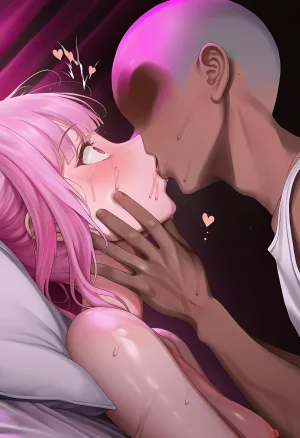 blackmelon エロガキに好き放題されるカリオペ - Page 407