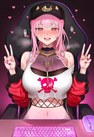 blackmelon エロガキに好き放題されるカリオペ - Page 810