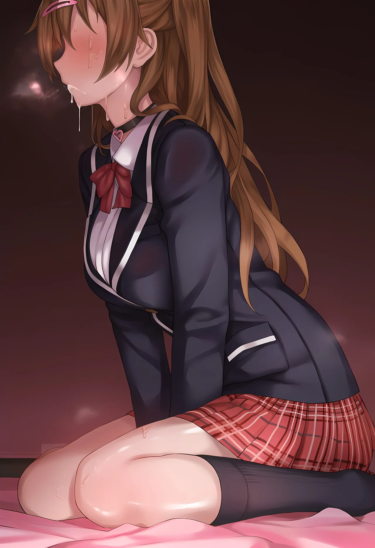 blackmelon 強オスに食われるモリサマー - Image 187
