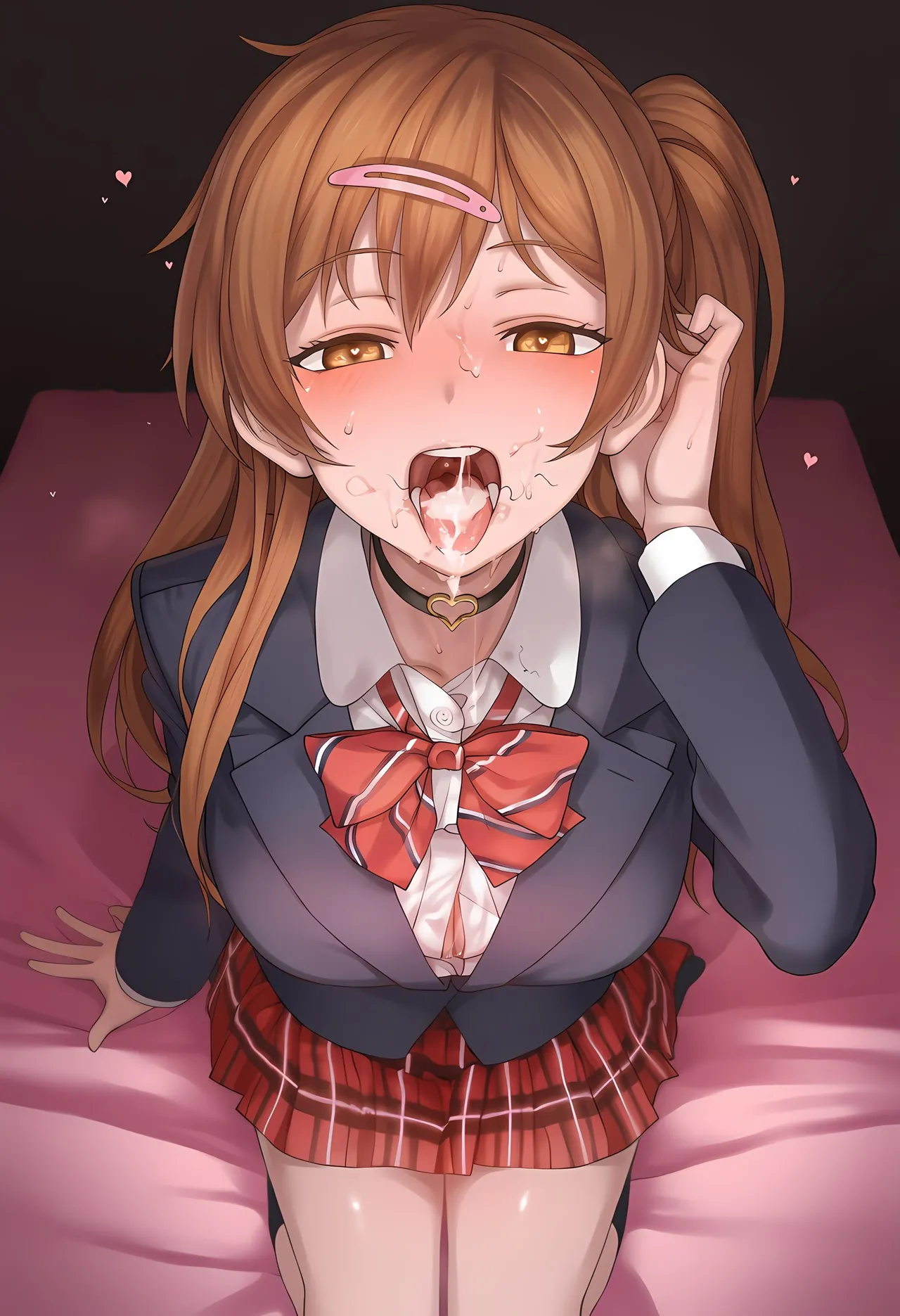 blackmelon 強オスに食われるモリサマー - Image 228