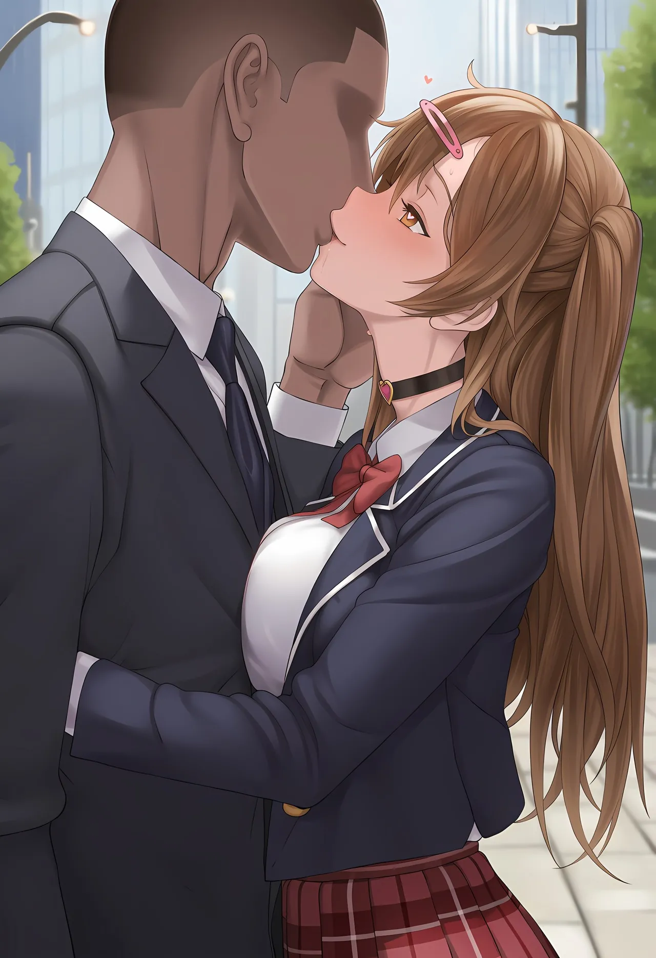 blackmelon 強オスに食われるモリサマー - Image 36