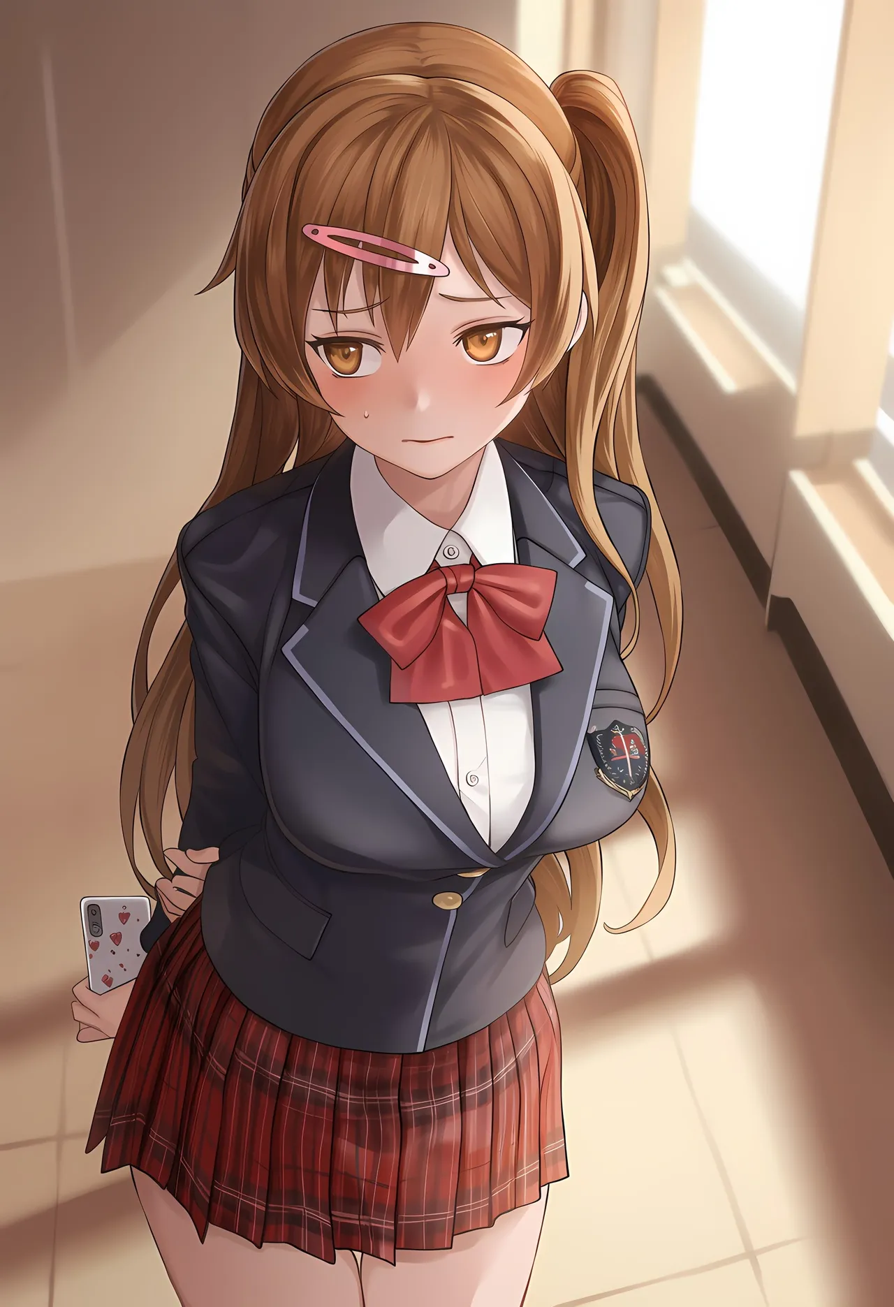 blackmelon 強オスに食われるモリサマー - Image 493