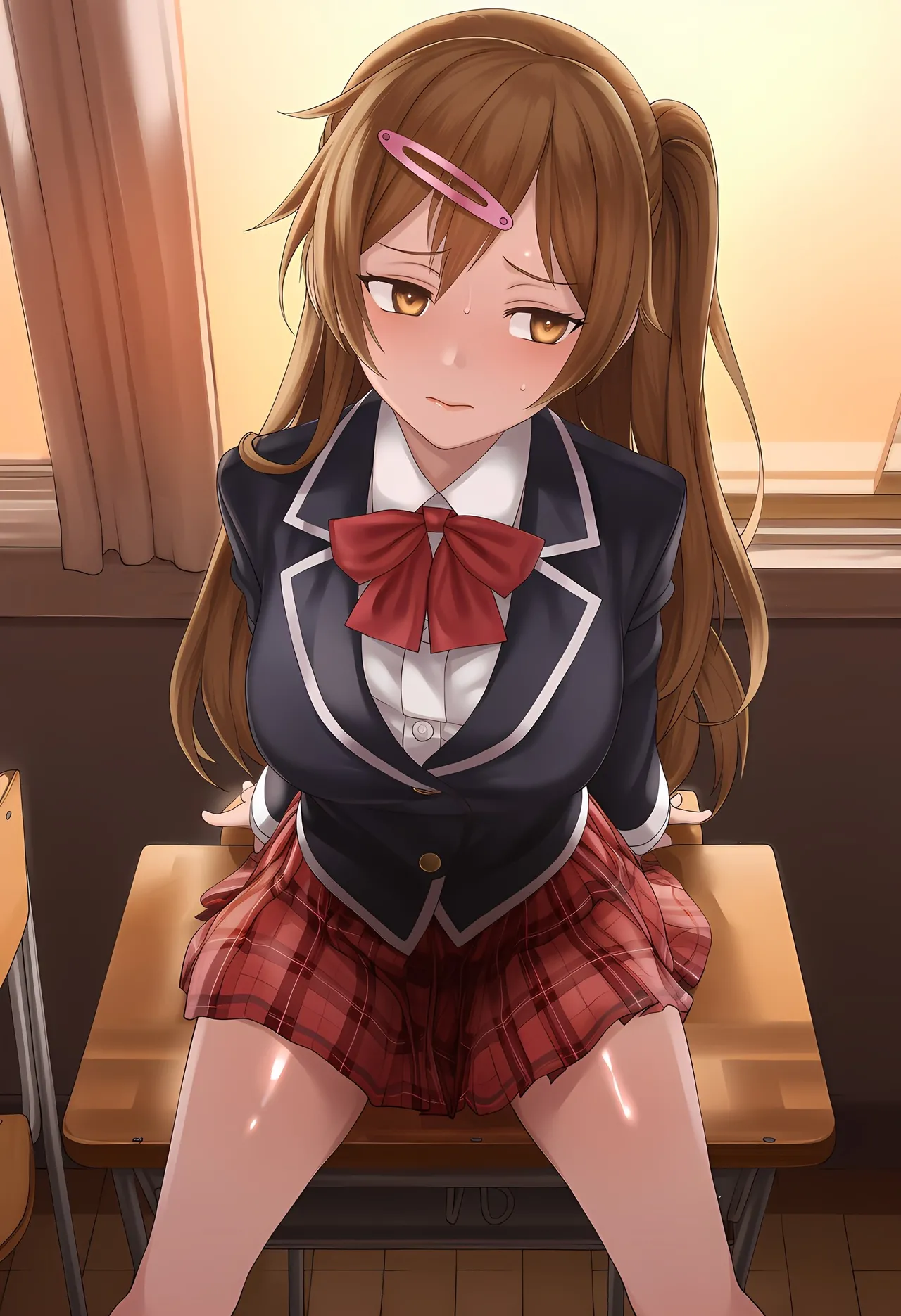 blackmelon 強オスに食われるモリサマー - Image 494