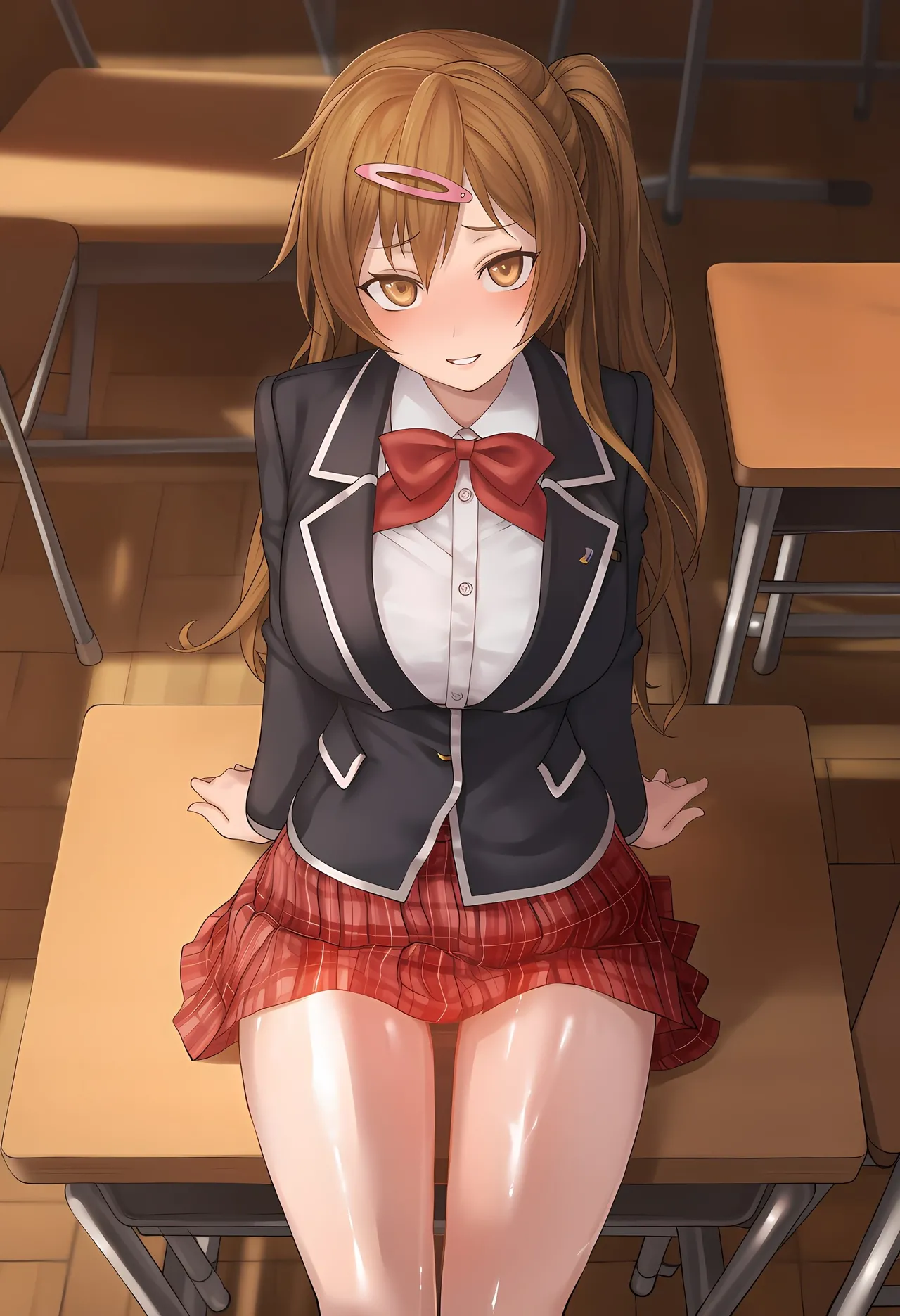 blackmelon 強オスに食われるモリサマー - Image 495