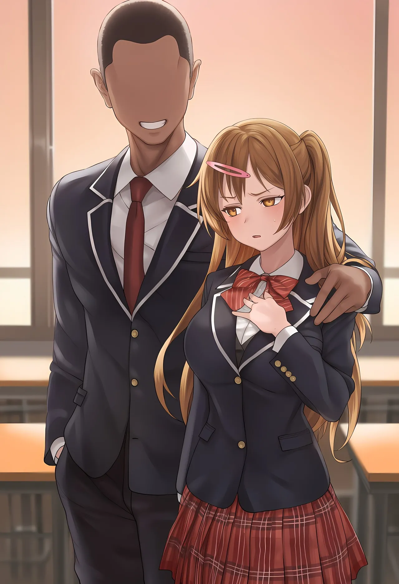 blackmelon 強オスに食われるモリサマー - Image 499