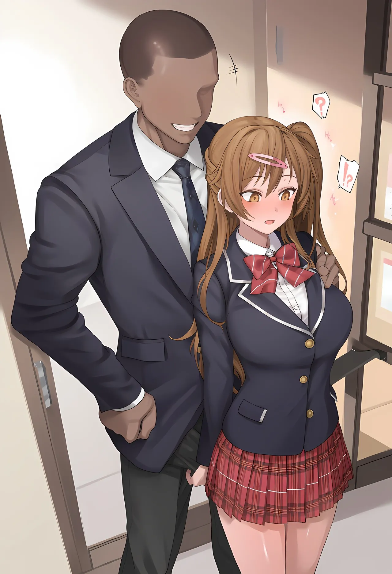 blackmelon 強オスに食われるモリサマー - Image 514