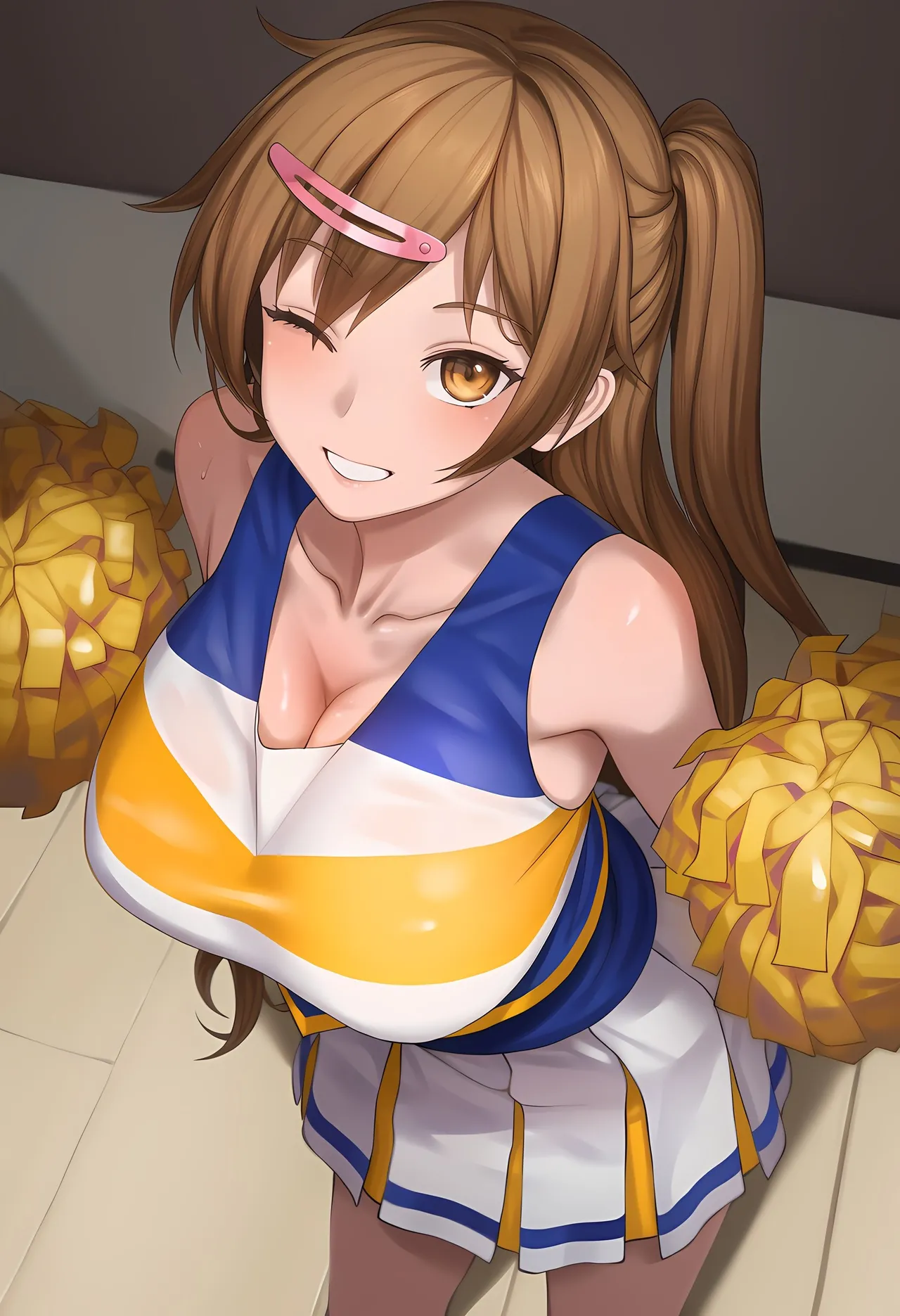 blackmelon 強オスに食われるモリサマー - Image 55