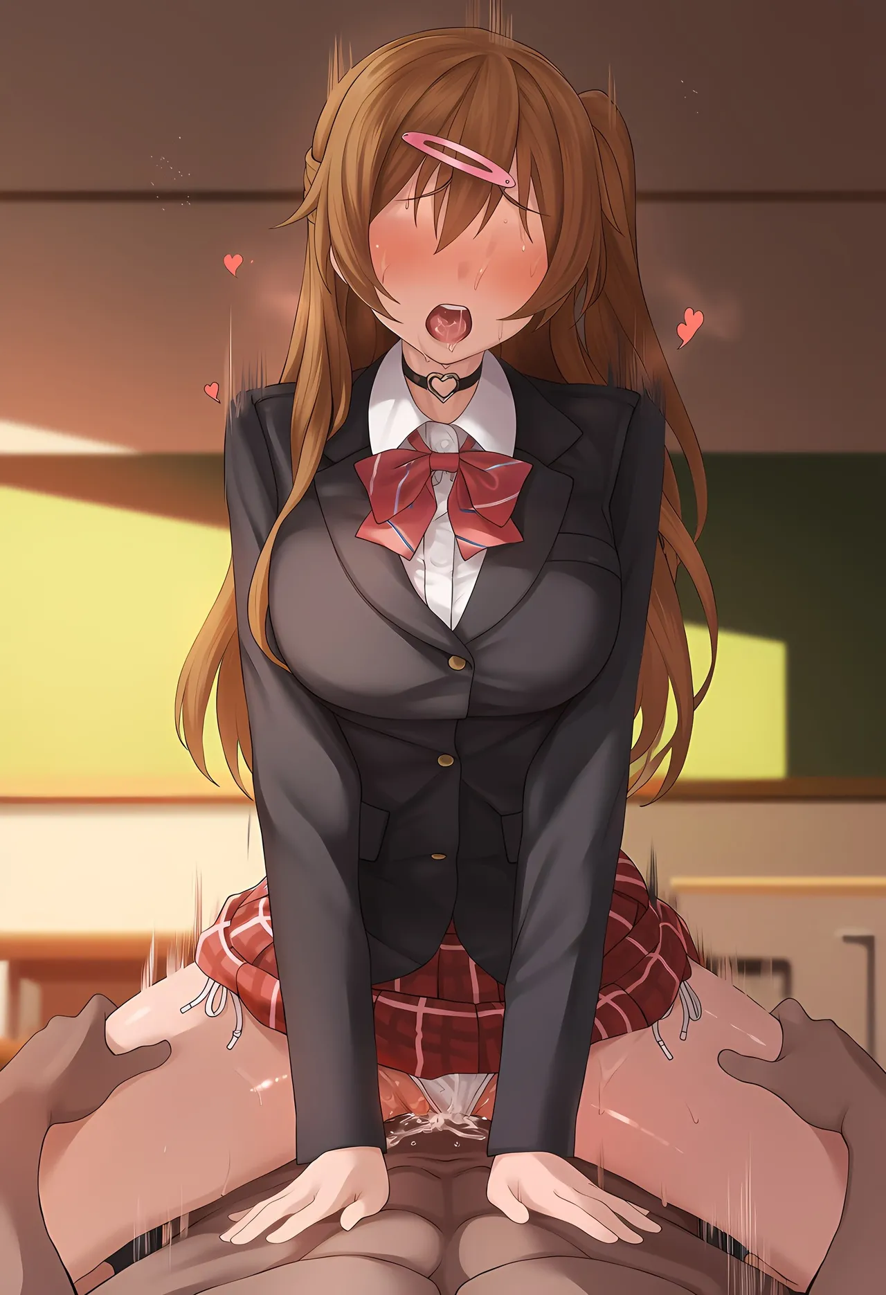 blackmelon 強オスに食われるモリサマー - Image 655
