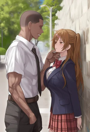 blackmelon 強オスに食われるモリサマー - Page 18