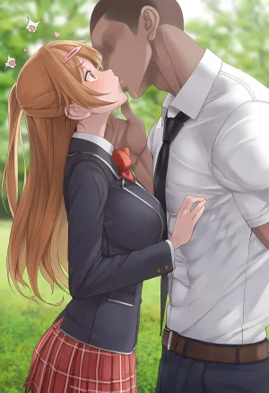 blackmelon 強オスに食われるモリサマー - Page 27
