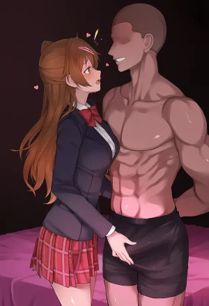 blackmelon 強オスに食われるモリサマー - Page 77
