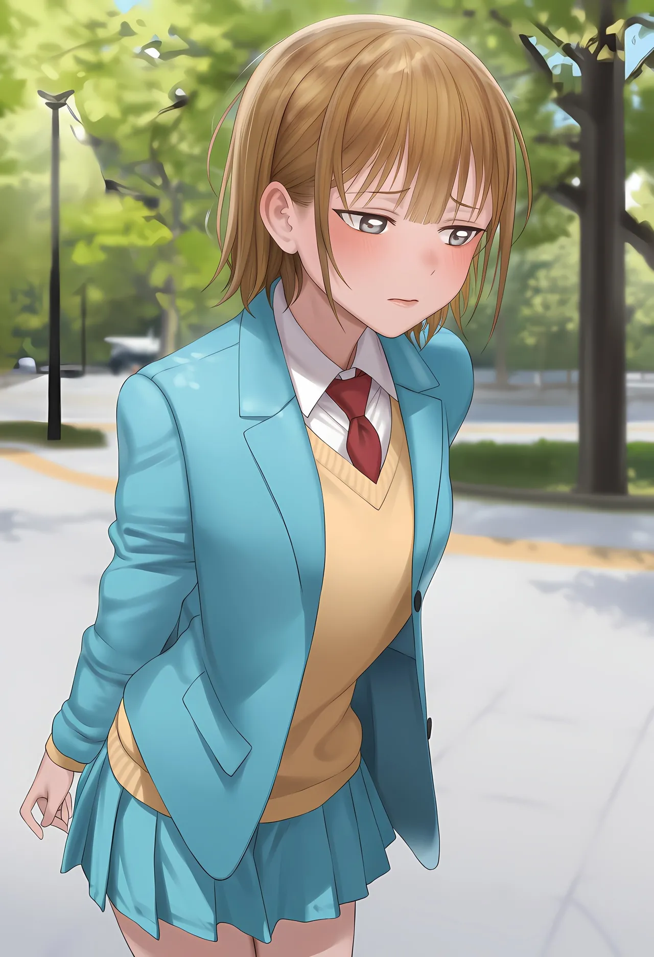 blackmelon 強者男性にナンパされてあっさりパコられる千夏 - Image 1