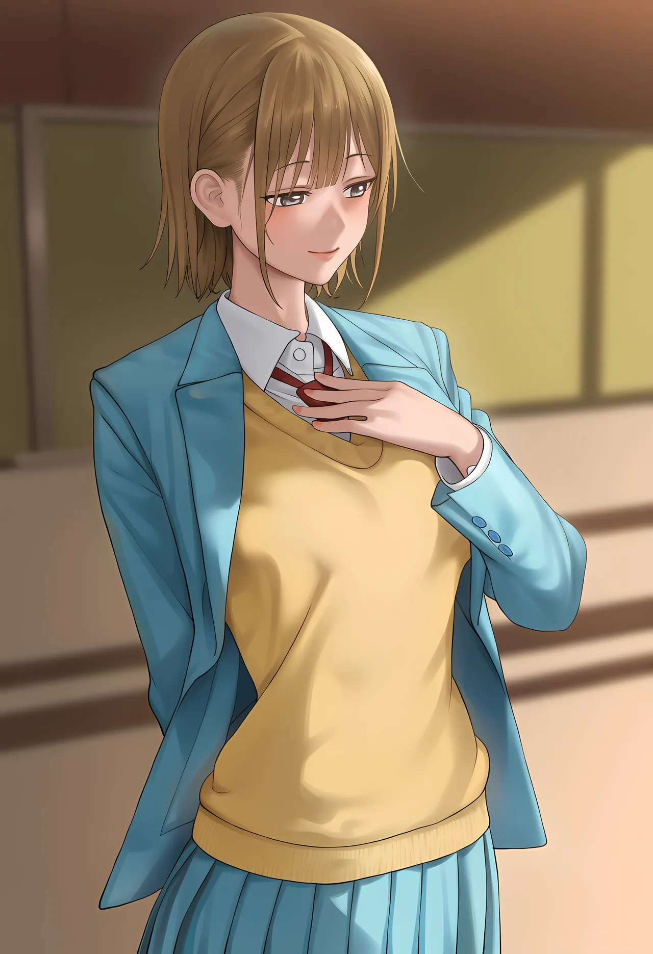 blackmelon 強者男性にナンパされてあっさりパコられる千夏 - Image 10