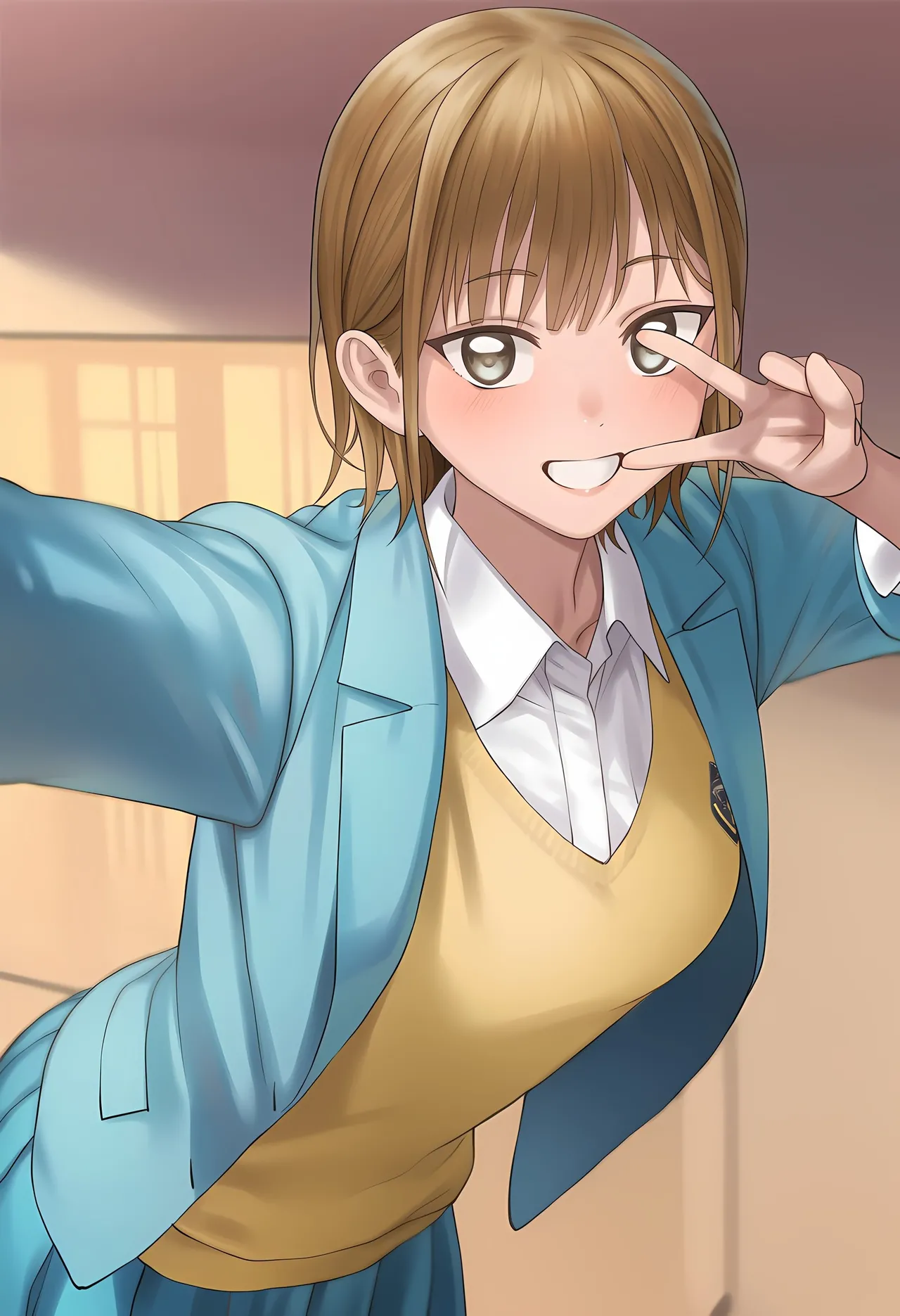 blackmelon 強者男性にナンパされてあっさりパコられる千夏 - Image 11