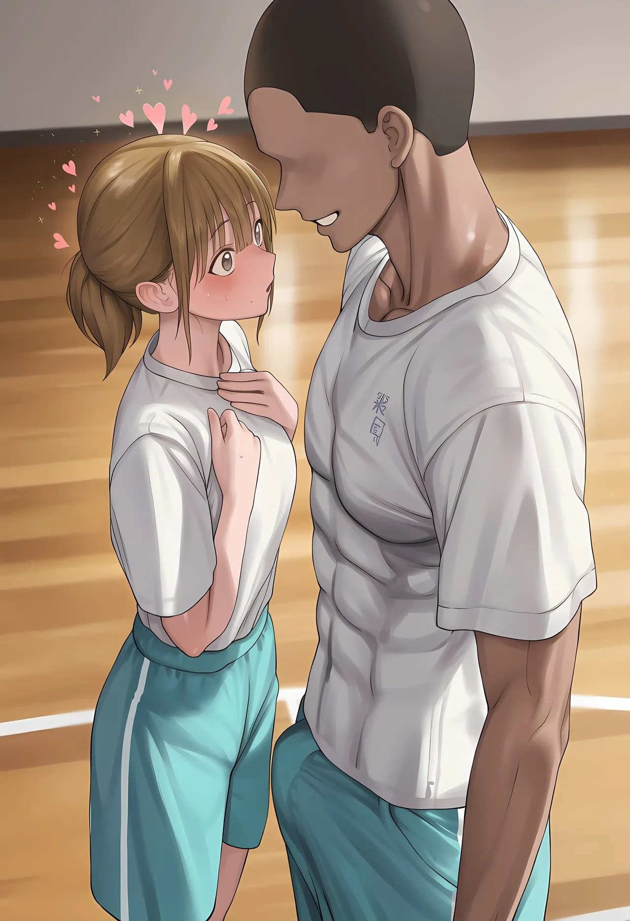 blackmelon 強者男性にナンパされてあっさりパコられる千夏 - Image 111