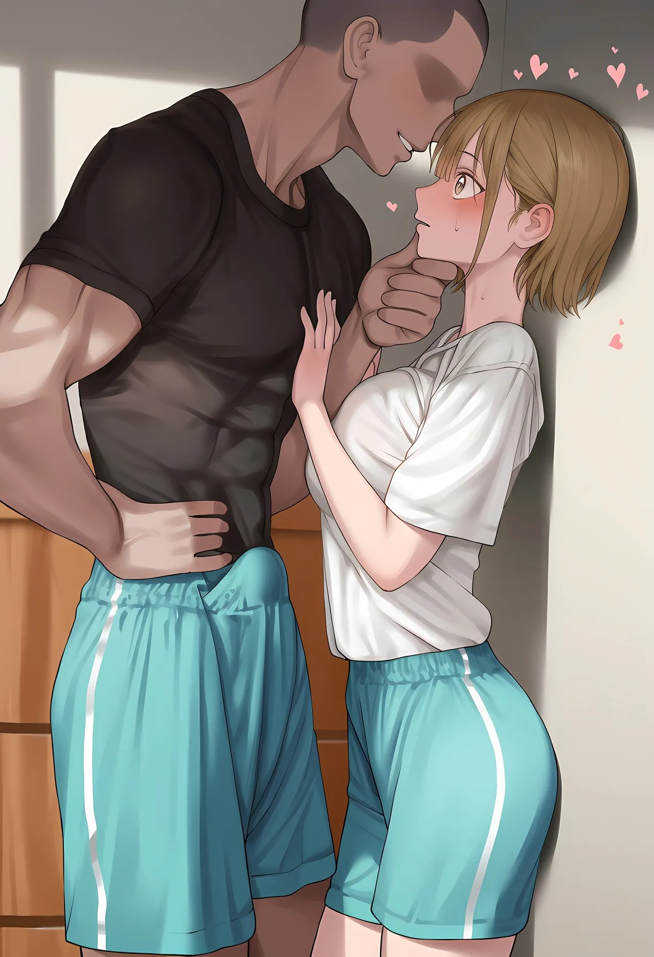 blackmelon 強者男性にナンパされてあっさりパコられる千夏 - Image 112