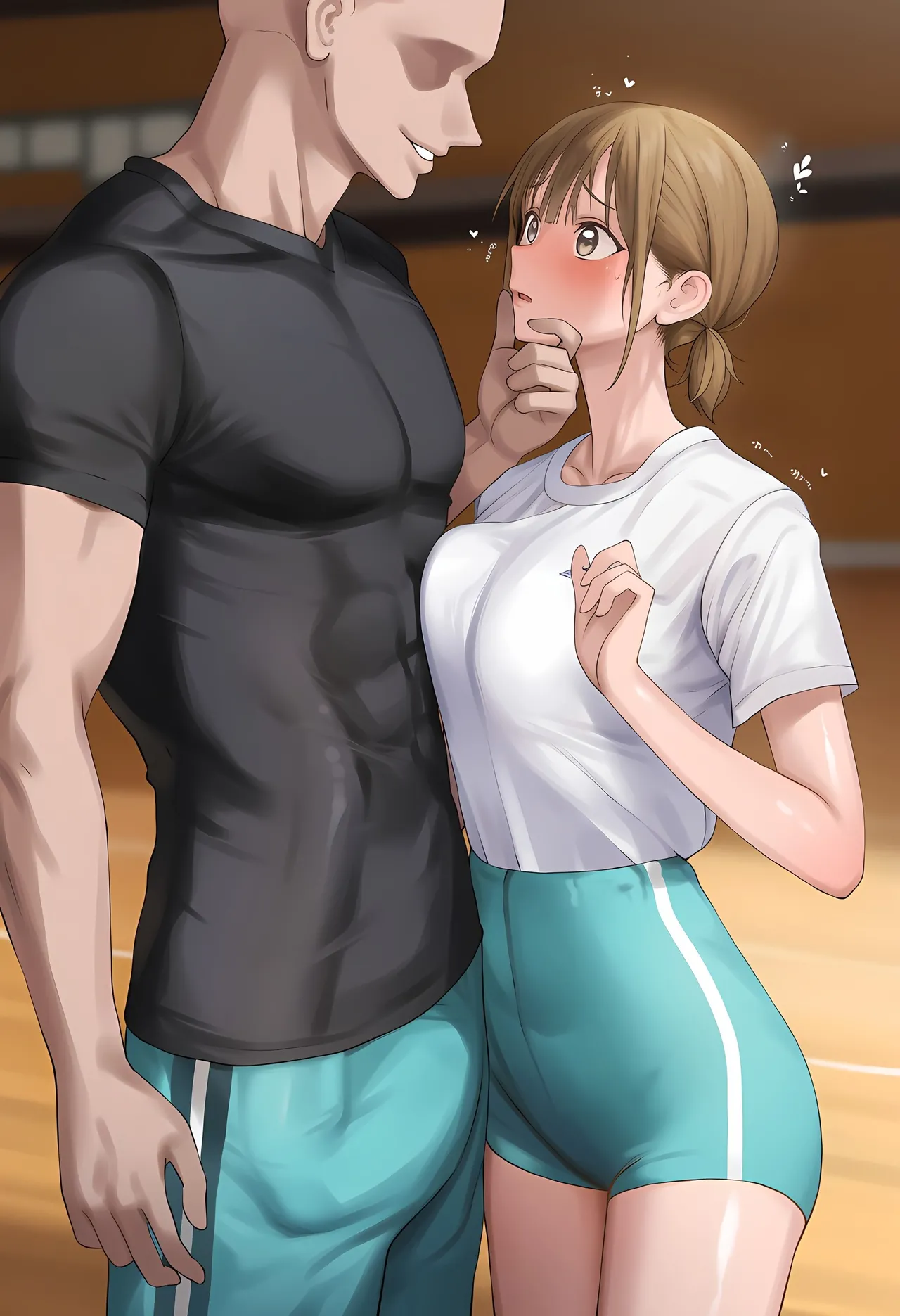 blackmelon 強者男性にナンパされてあっさりパコられる千夏 - Image 113