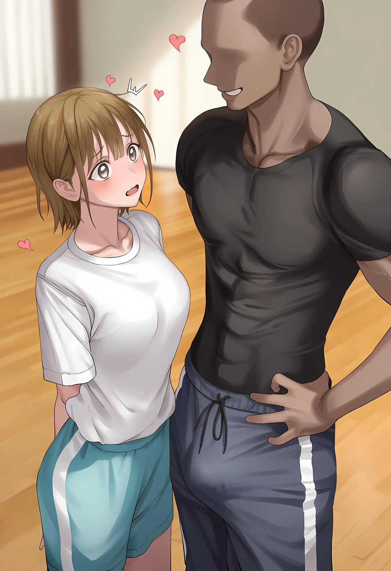 blackmelon 強者男性にナンパされてあっさりパコられる千夏 - Image 114