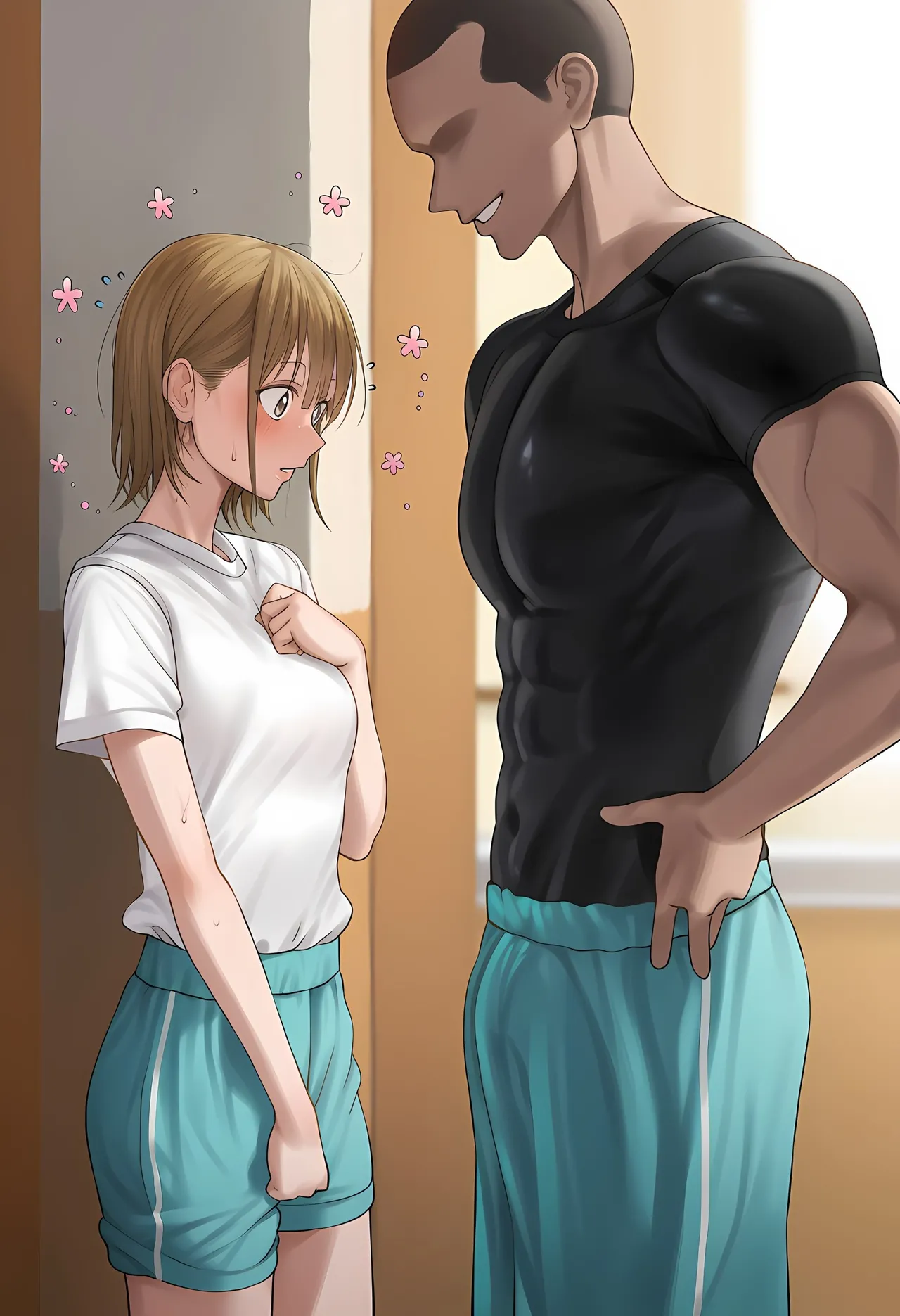 blackmelon 強者男性にナンパされてあっさりパコられる千夏 - Image 116