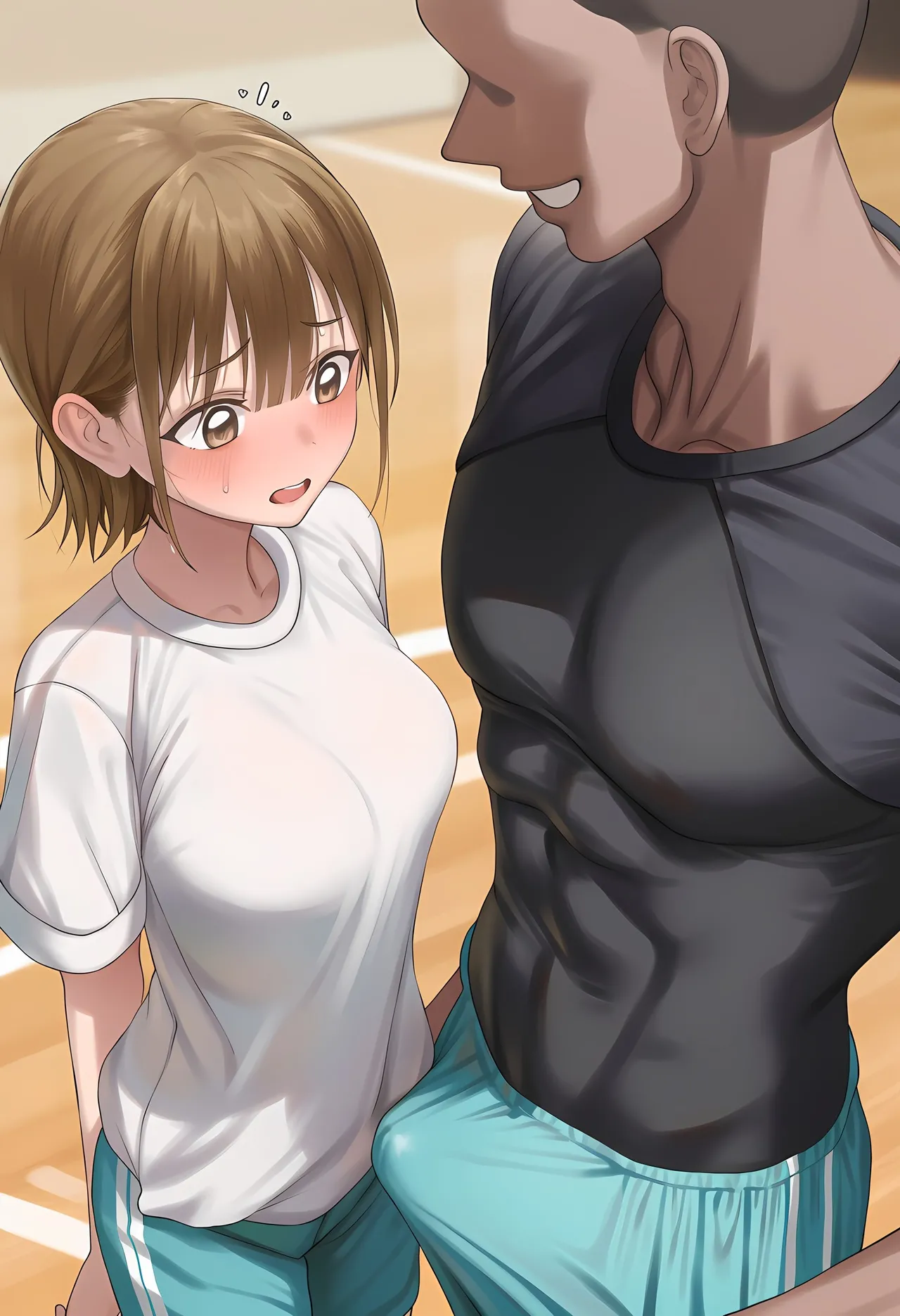 blackmelon 強者男性にナンパされてあっさりパコられる千夏 - Image 117