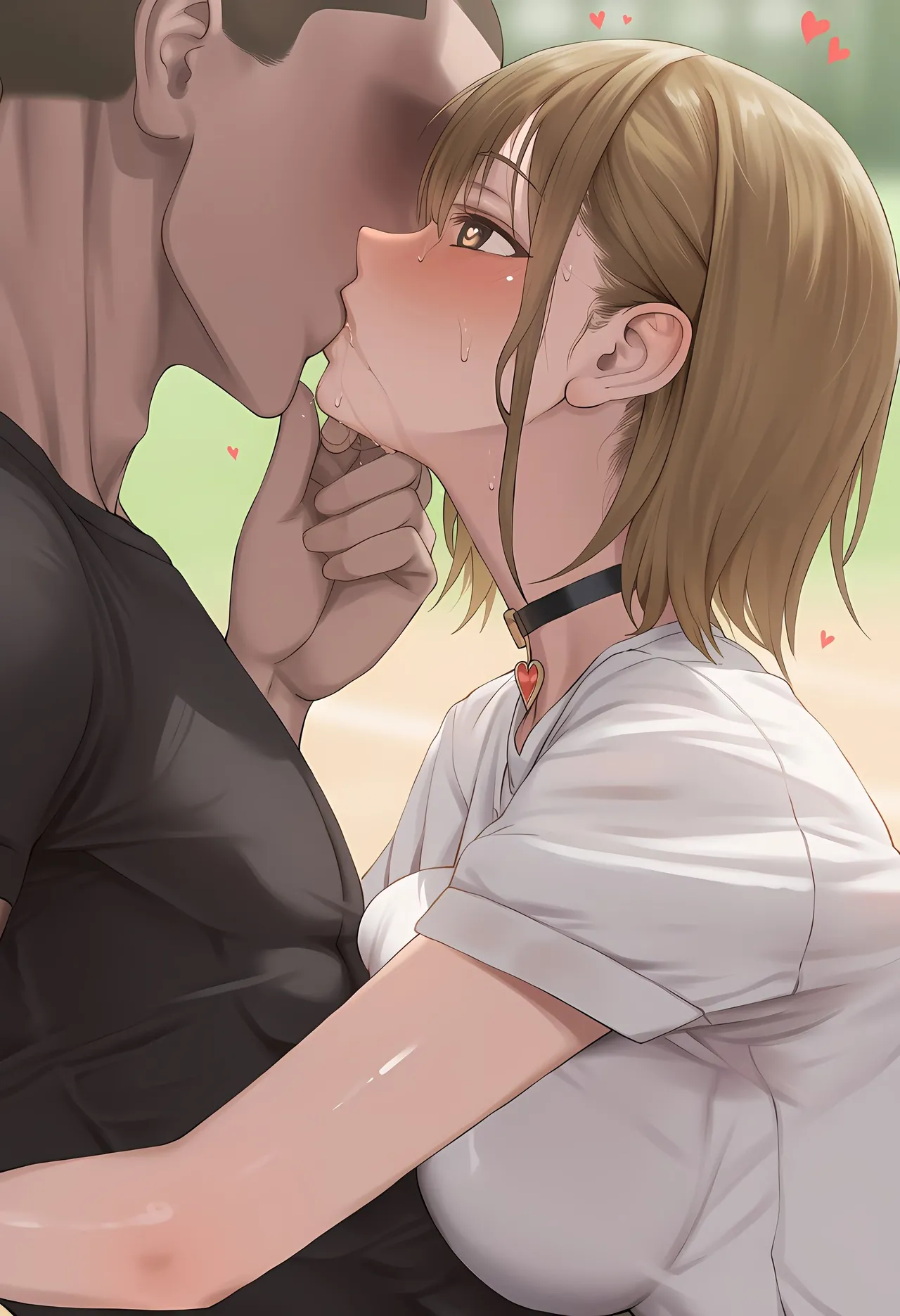 blackmelon 強者男性にナンパされてあっさりパコられる千夏 - Image 119