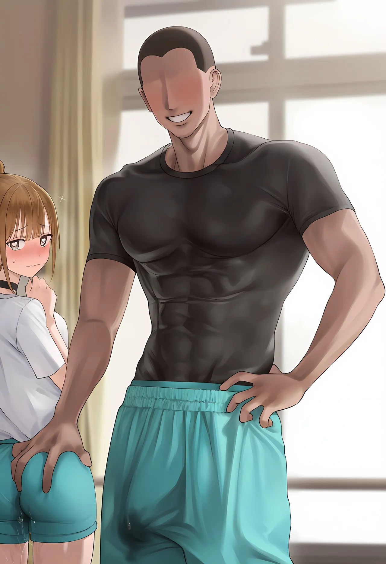 blackmelon 強者男性にナンパされてあっさりパコられる千夏 - Image 127