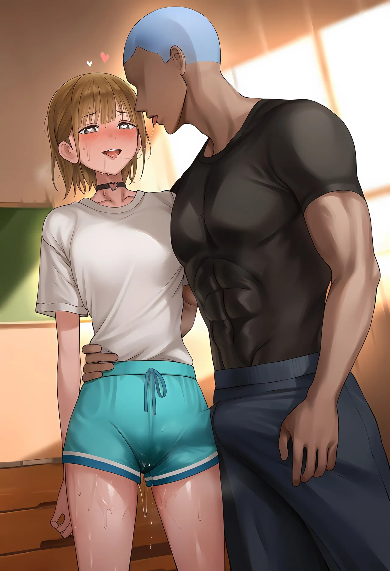 blackmelon 強者男性にナンパされてあっさりパコられる千夏 - Image 128