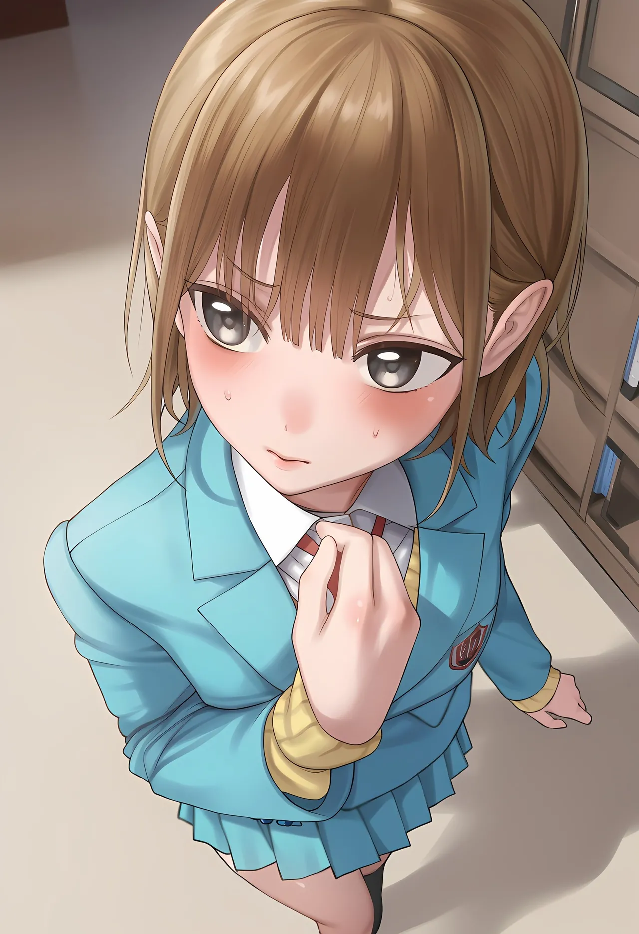 blackmelon 強者男性にナンパされてあっさりパコられる千夏 - Image 13