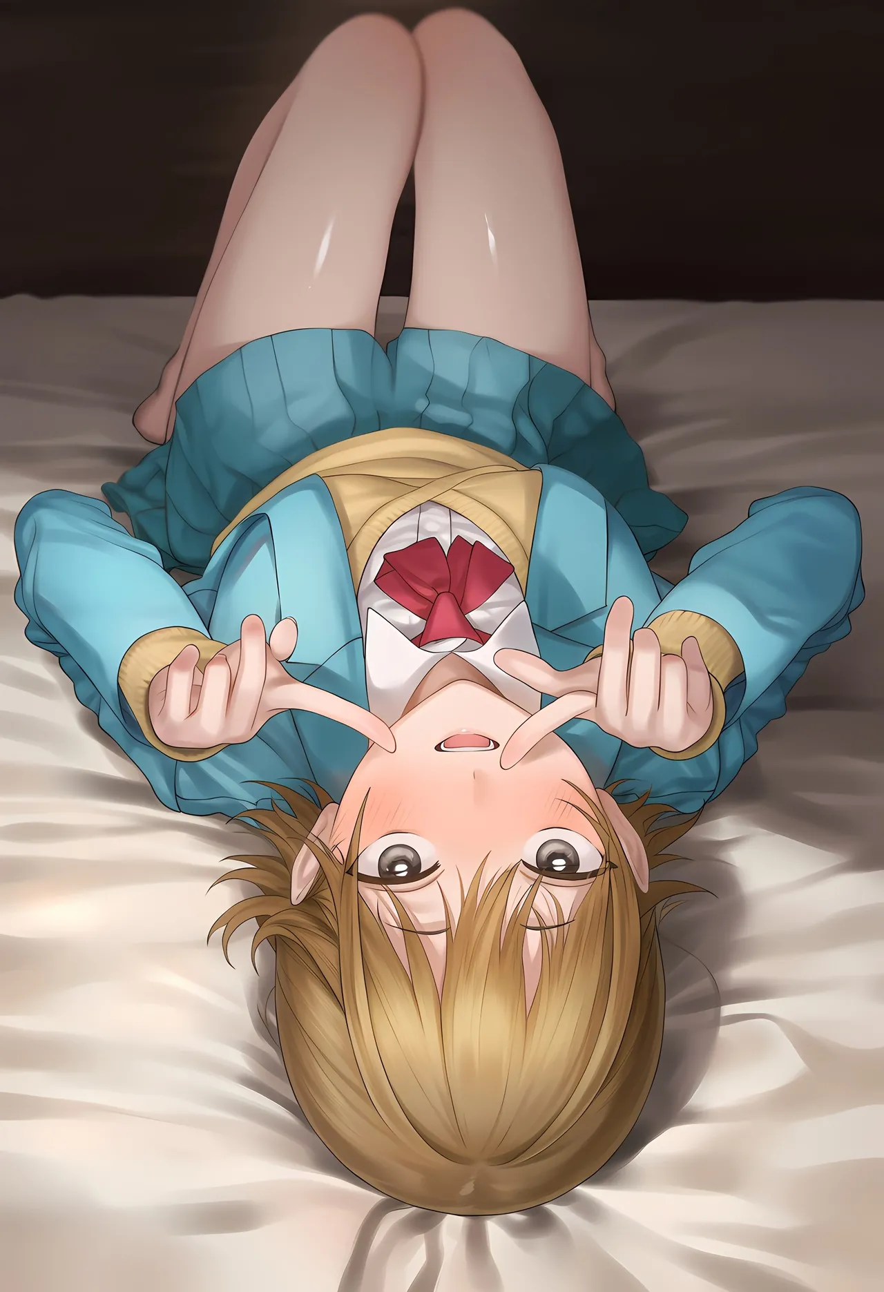 blackmelon 強者男性にナンパされてあっさりパコられる千夏 - Image 137