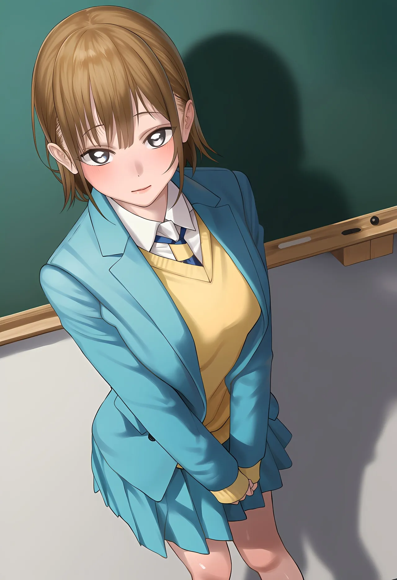 blackmelon 強者男性にナンパされてあっさりパコられる千夏 - Image 139