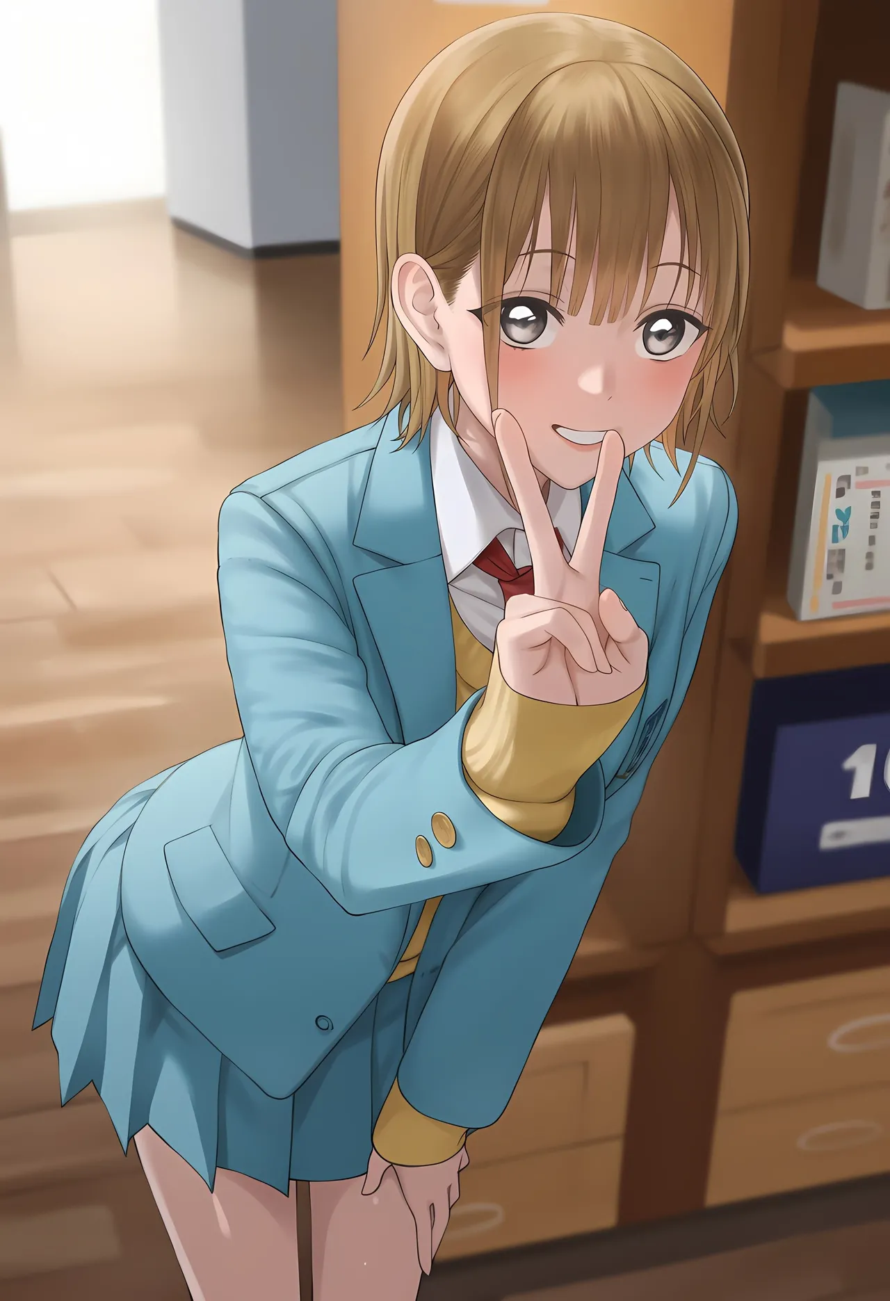 blackmelon 強者男性にナンパされてあっさりパコられる千夏 - Image 14