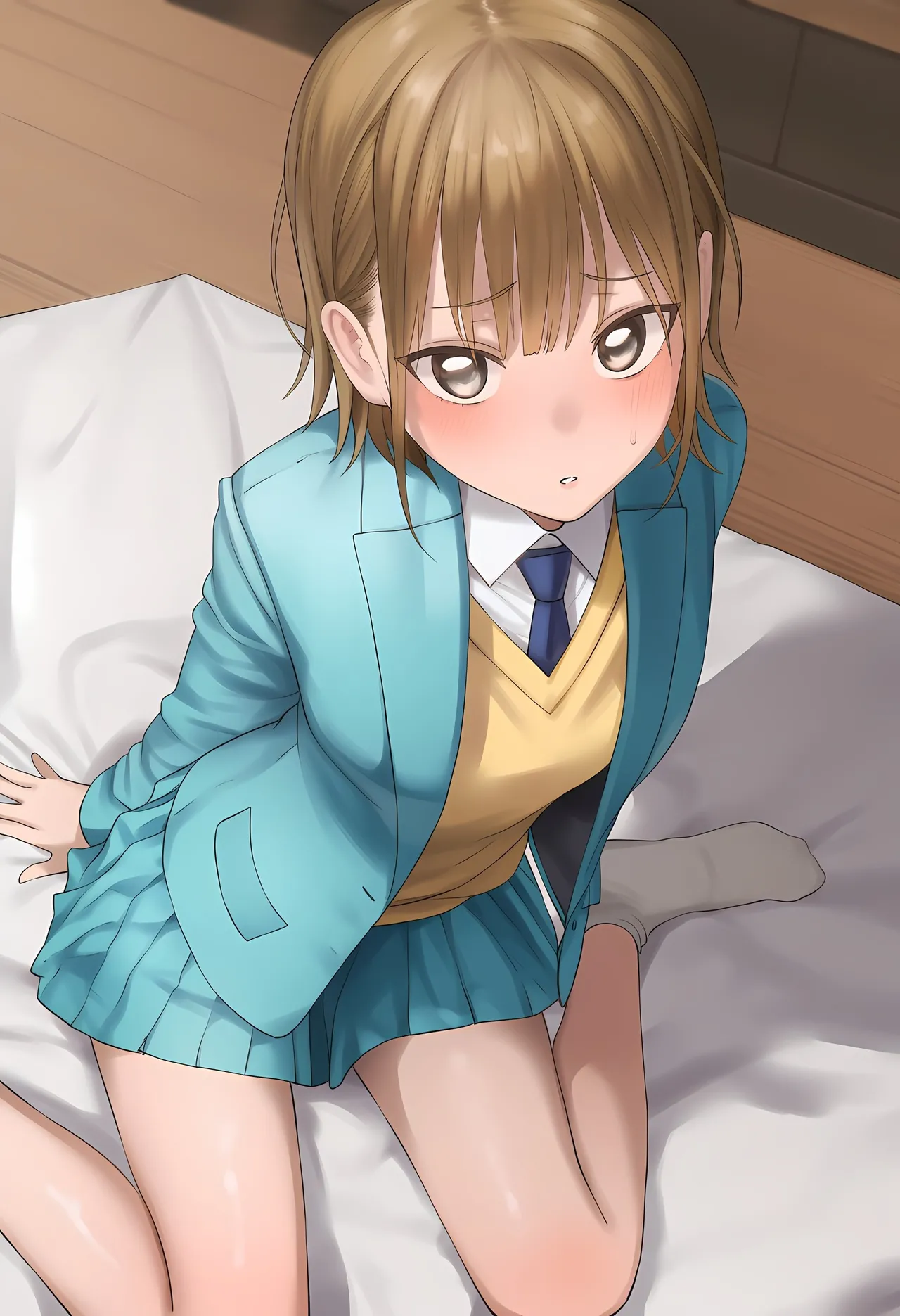 blackmelon 強者男性にナンパされてあっさりパコられる千夏 - Image 140