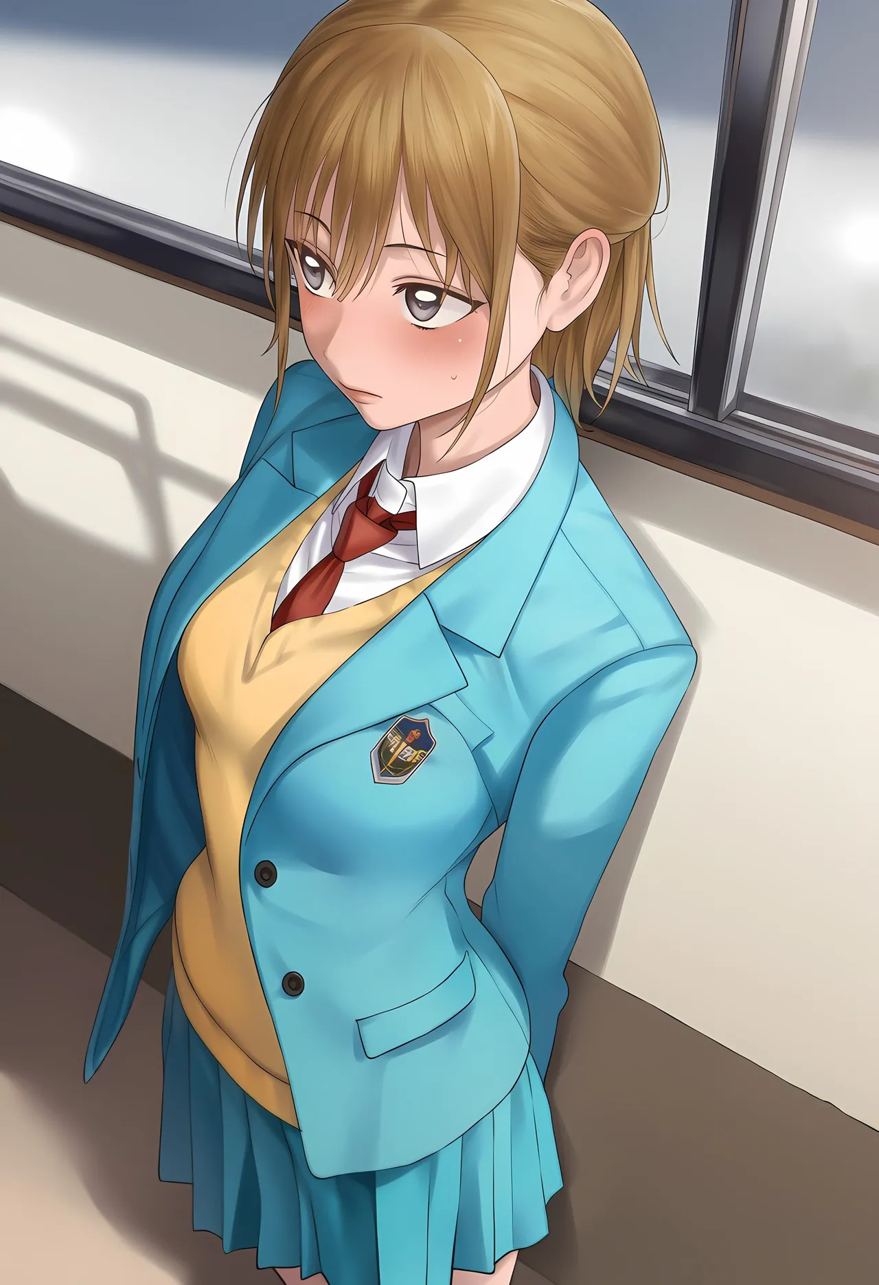 blackmelon 強者男性にナンパされてあっさりパコられる千夏 - Image 144