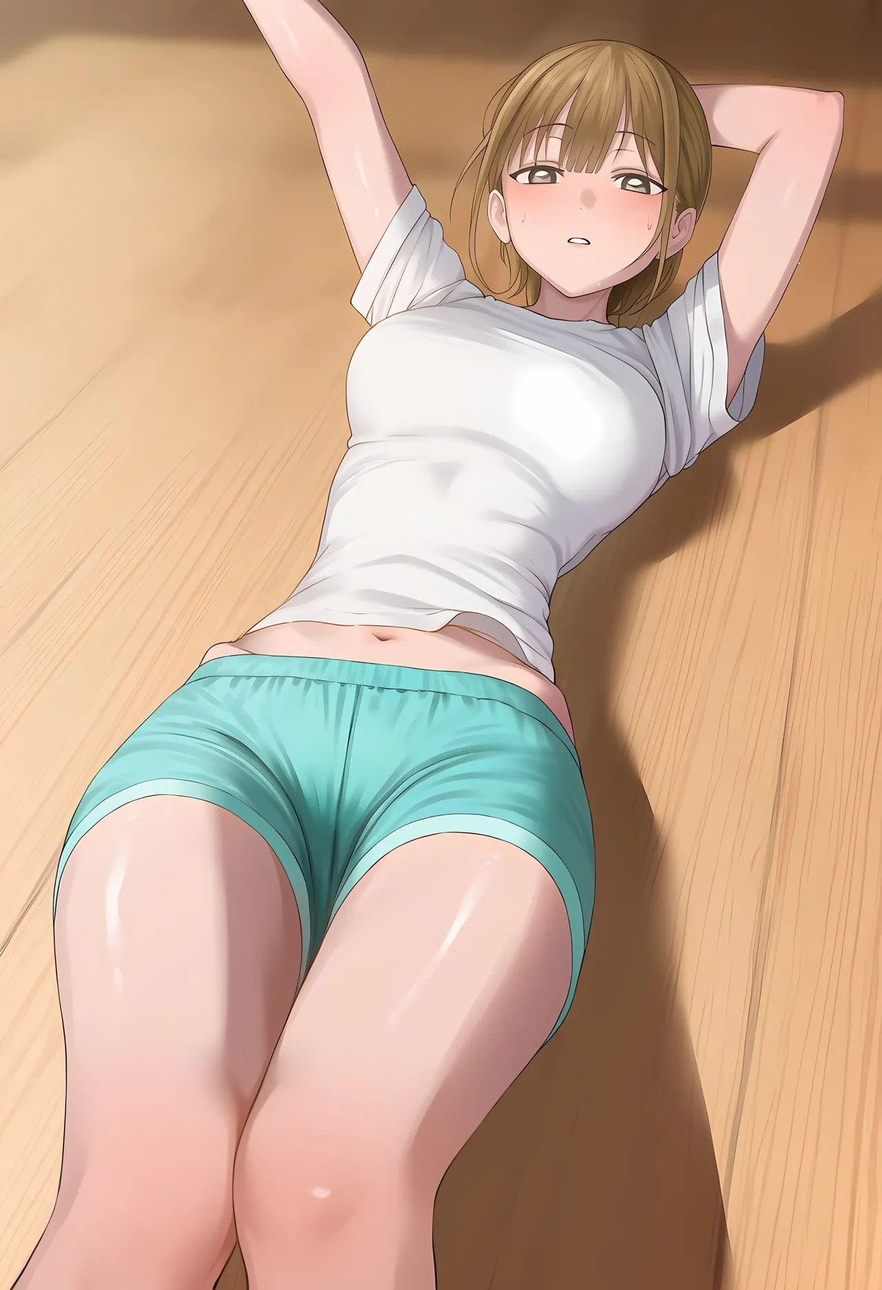 blackmelon 強者男性にナンパされてあっさりパコられる千夏 - Image 145