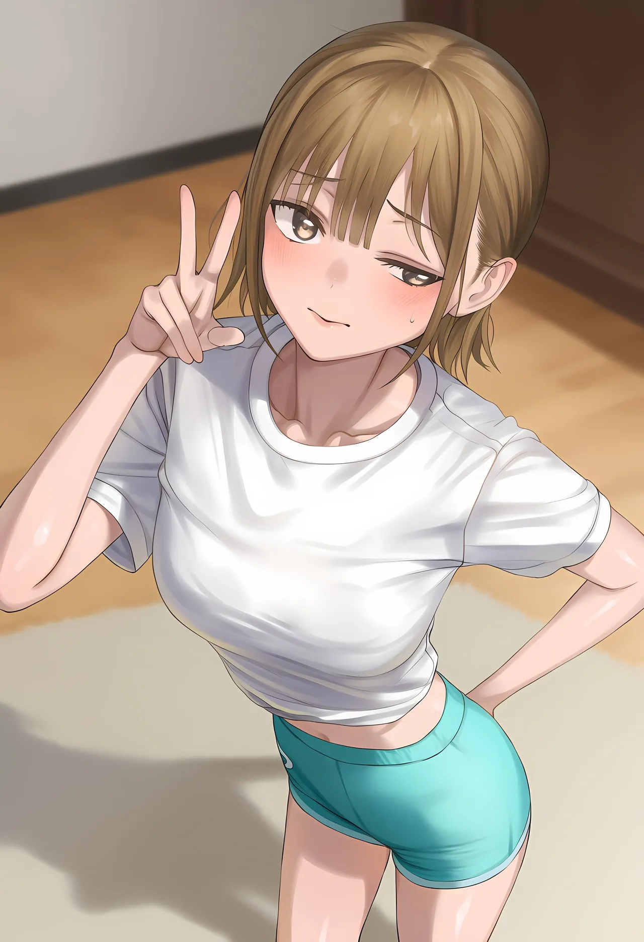 blackmelon 強者男性にナンパされてあっさりパコられる千夏 - Image 146