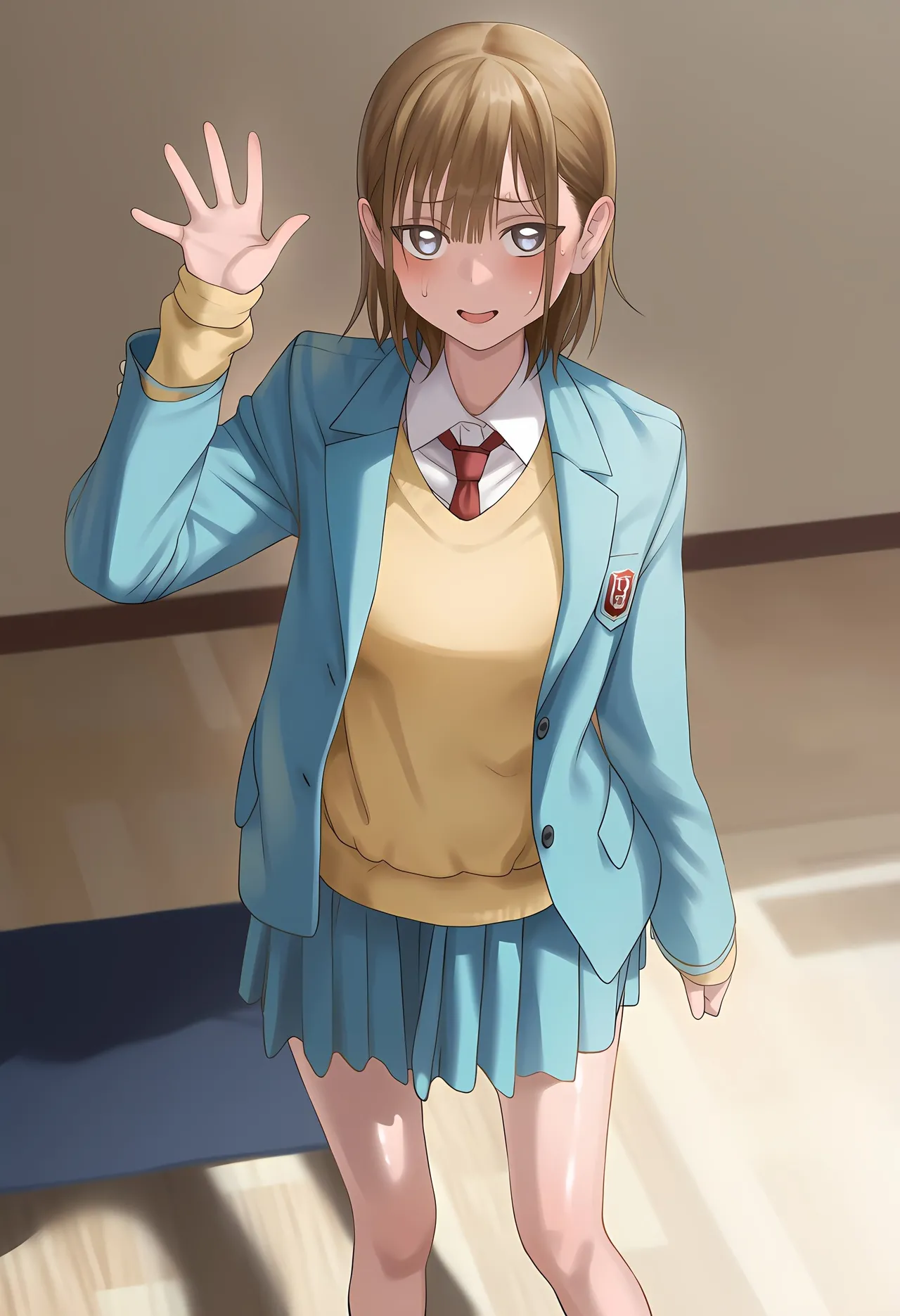 blackmelon 強者男性にナンパされてあっさりパコられる千夏 - Image 147