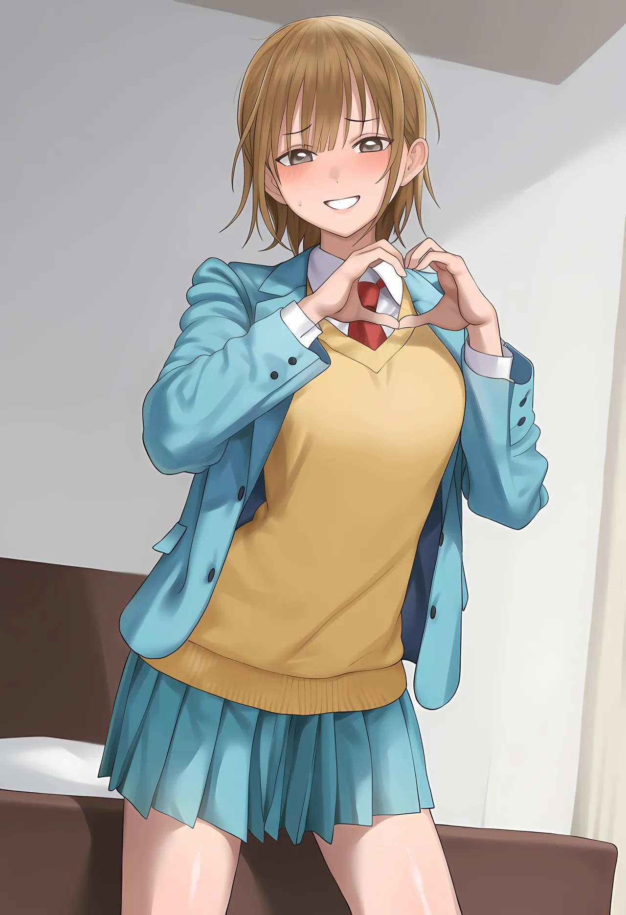 blackmelon 強者男性にナンパされてあっさりパコられる千夏 - Image 148