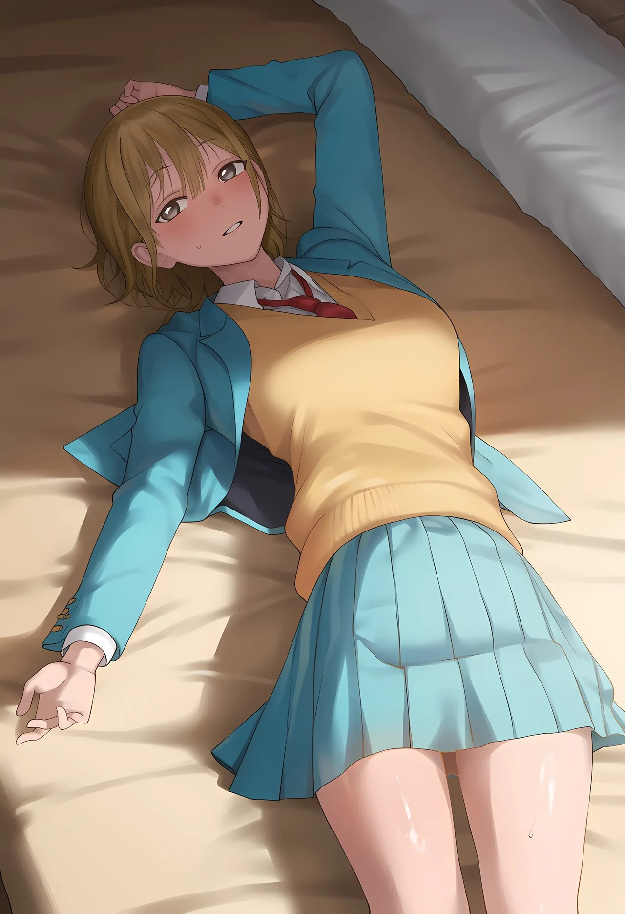 blackmelon 強者男性にナンパされてあっさりパコられる千夏 - Image 149