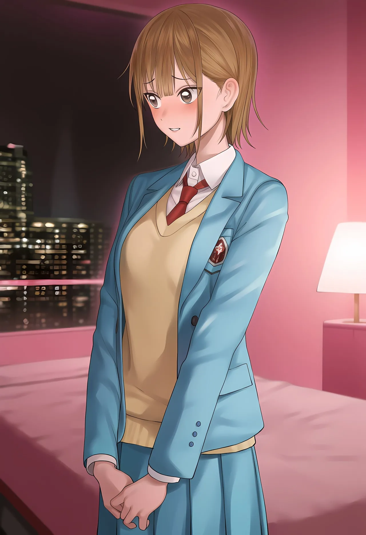 blackmelon 強者男性にナンパされてあっさりパコられる千夏 - Image 150