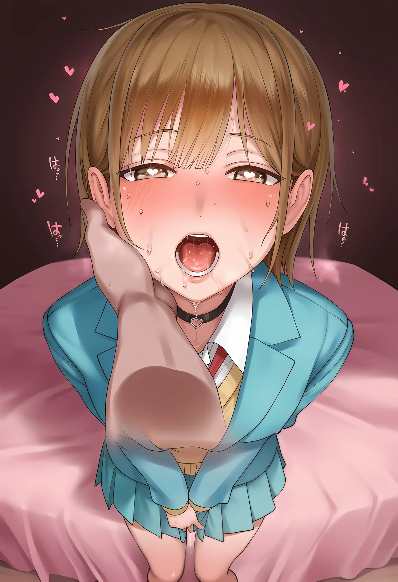 blackmelon 強者男性にナンパされてあっさりパコられる千夏 - Image 158