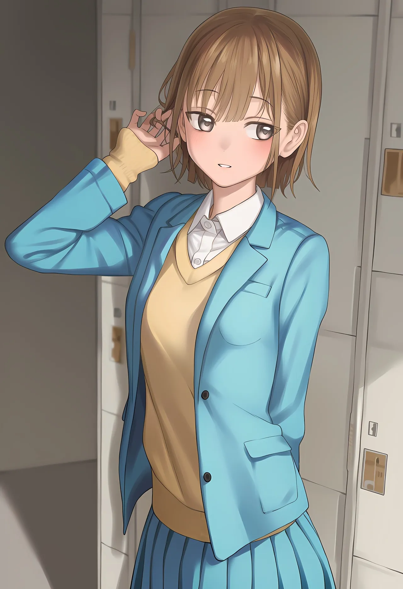 blackmelon 強者男性にナンパされてあっさりパコられる千夏 - Image 16
