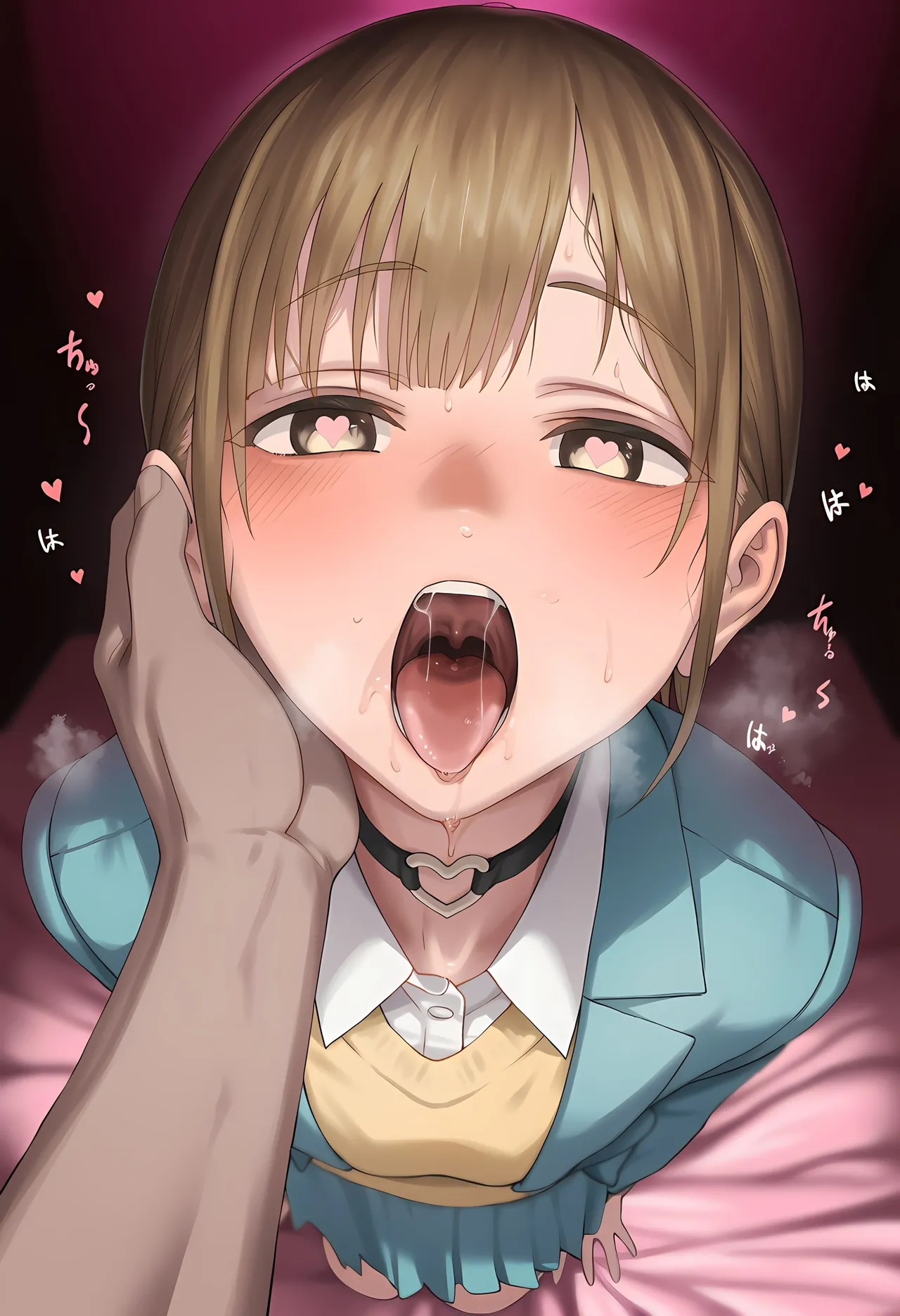 blackmelon 強者男性にナンパされてあっさりパコられる千夏 - Image 162